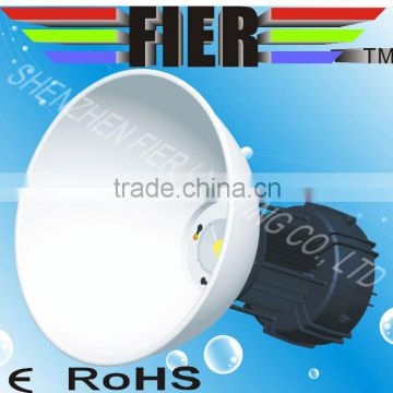 250W LED high bay light,LED industrial light,LED pendent light