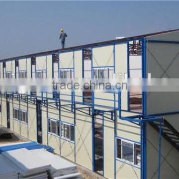 Strong Stability Cheap House Prefabricated Houses