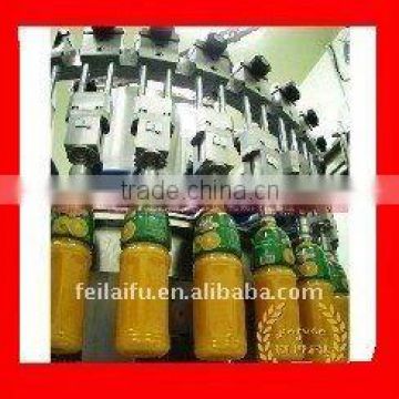 Juice Factory Equipment(hot sale)