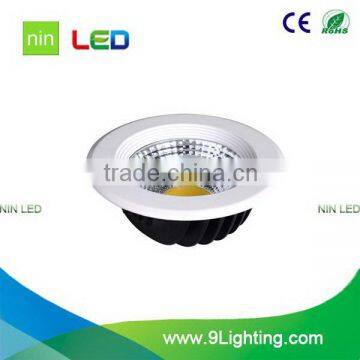Economic Hot Selling Led Downlight Flat photo-4