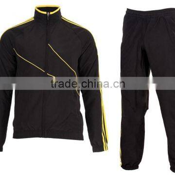 Tracksuit/ Men Sweatsuit/ Men Jogging Suit custom size