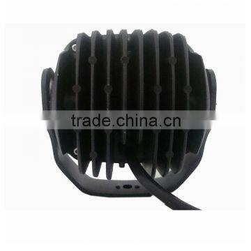 Shenzhen High Power Black &red 4.6 Inch 50w Led Car Motorcycle Work Lights photo-6