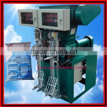 Automatic Cement Powder Packing Machine|Putty Powder Bag Filling Machine