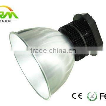 warehouse led light, led high bay lights, 100w, UL driver