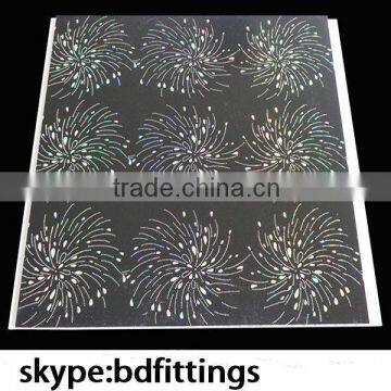 pvc ceiling panels made in china false ceiling panels