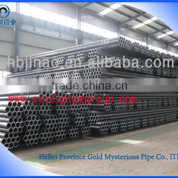 STKM 11A/12B seamless carbon steel pipe and tube