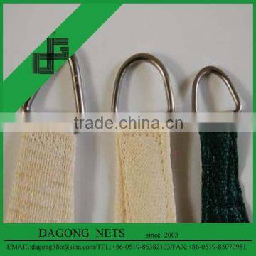 China supplier Useful Latest design outdoor sun shade sail