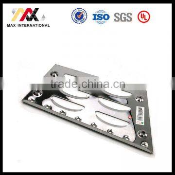 Truck Cab Parts Step Antiskid Plate WG166424502 Left photo-2