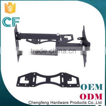 China Supplier Folding 32"---55" Inch Motorized Led Tv Bracet photo-2