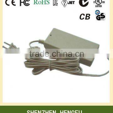 AC Adapter Charger for LG 18.5V 3.5A Pa-1650-02 Laptop