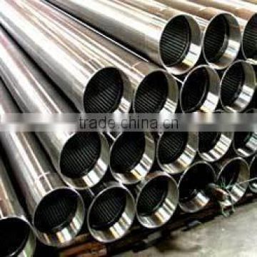 Alloy steel pipe