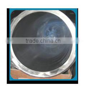 Internally Polished Seamless Pipe