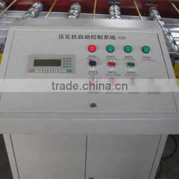 Roof Roll Forming Machine photo-6