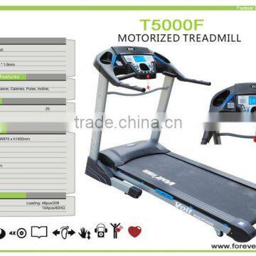 Running Machine Treadmill photo-4