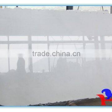 Crystal White Marble China Pure White Marble