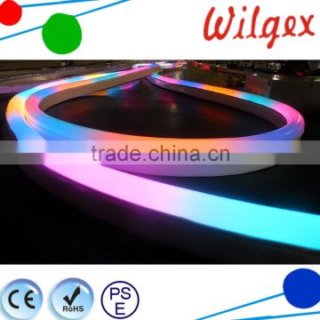 Multicolor color LED Neon Flex strip light