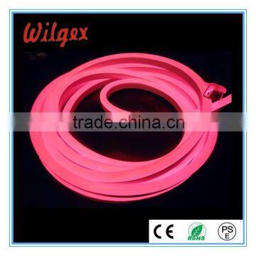 Super Bright LED Flexible Neon Strip Light