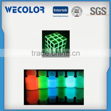 Customized Gel Fluorescent Pigment Fine Color Paste Free Sample photo-4