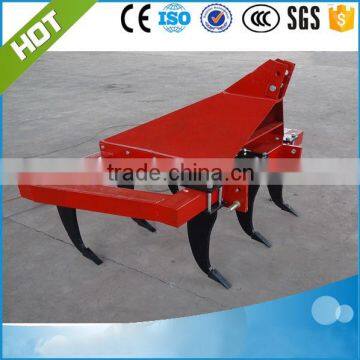 3S1.0 subsoiler machine, Deep plowing machine