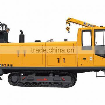XCMG, XZ500 HDD Machine/ Horizontal Directional Drilling Rig