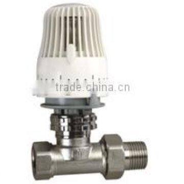 Automatic Temperature Control Valve(Straight)