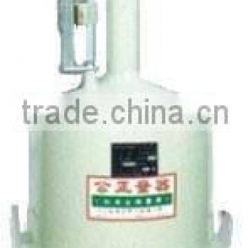 LT-2 carbon steel oil barrel standard metal prover