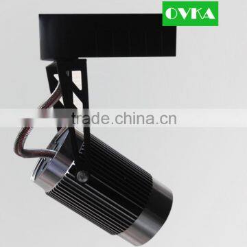 Track Light LED 3W High Quality 2 Wires Tracklight photo-3