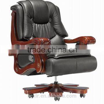 2015 big boss chair is very comfortable with weels