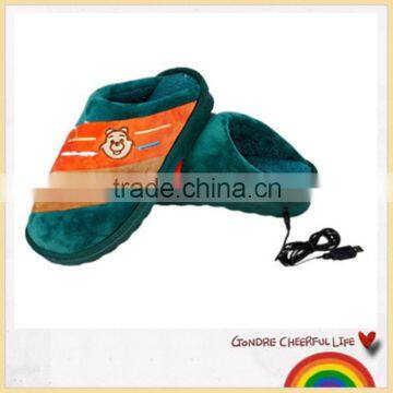 Winter Electrothermal, Warmth, Slippers photo-5