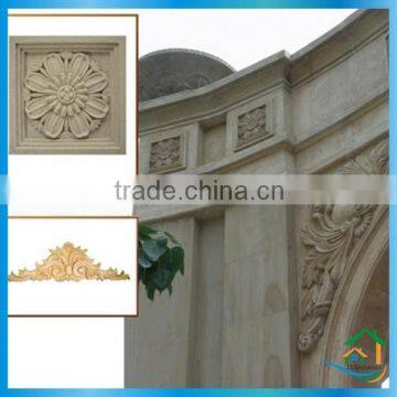 Cast Stone Frame Moulding photo-4