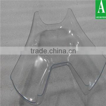 OEM Vacuum Forming Transparent PET/PVC Sheet Plastic photo-4
