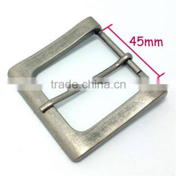 Metal Buckles for Backpacks Leather Belts With Plastic Belt Buckles photo-3