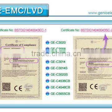 China Wholesale Price Led Ceiling Lighting 14w With CE ROHS photo-4