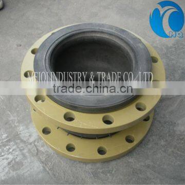 Single Ball Flexible Rubber Joint from China Manufacture