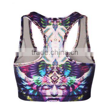 Comfortable Custom Sport Vests For Women photo-4