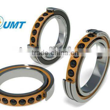 F 7204N Double Direction Thrust Angular Contact Ball Bearing