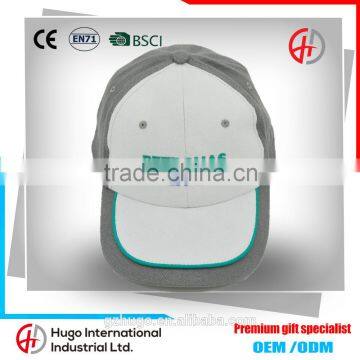 Hot Selling Comfortable Outdoor Sport Unisex Adjustable Promotion Custom Heavy Brush Cotton Baseball Cap With Embroidery Design