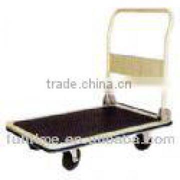 Industrial Heavy Duty Solid Wheels Trolley PH300