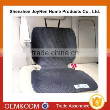 soft water proof baby car seat cover