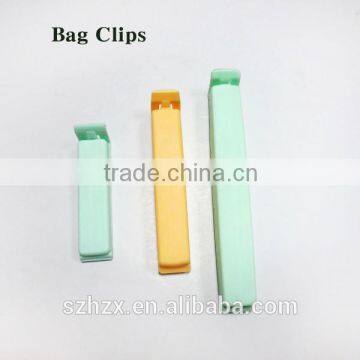 plastic clip mold/plastic clip with animal/plastic clip strip