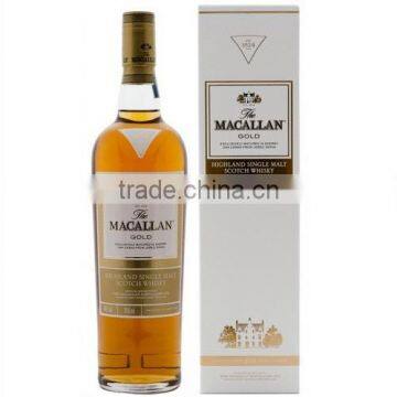 The Macallan Gold 1824