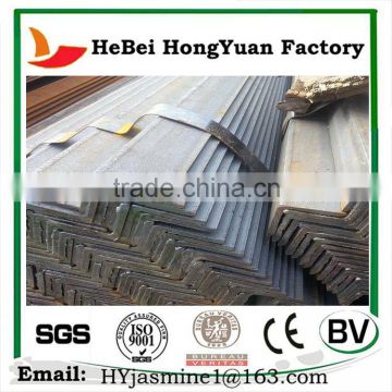 Factory Price Per Kg Iron Angle Bar Made In China