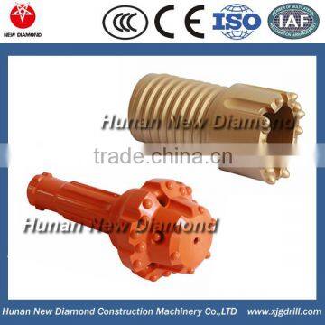 DTH/Thread/Hole Opener Bits