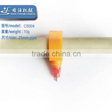 china 2014 new Poultry nipple drinker for chicken nipple drinker for pigeon