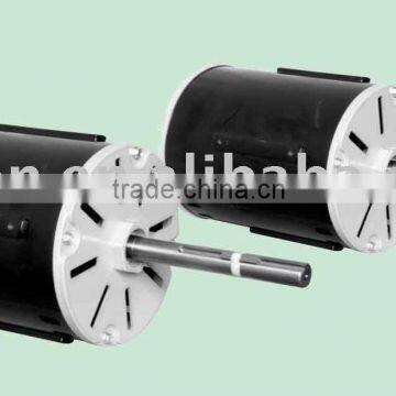 AC motor for fan