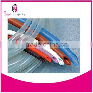 Flexible Silicone Hose Silicone Rubber Hose photo-2