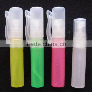 5ml 6ml 8ml and 10ml Plastic Perfume Sprayer Pen