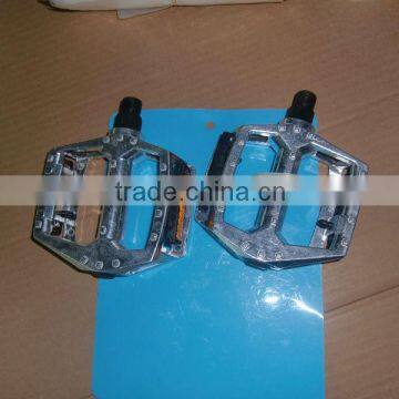 bicycle aluminum pedal