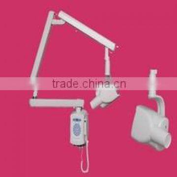 DENTAL WALL MOUNT INTRAORAL X-RAY MACHINE UNIT/BRAND / 110V/ USA DENTAL