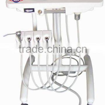 portable dental unit